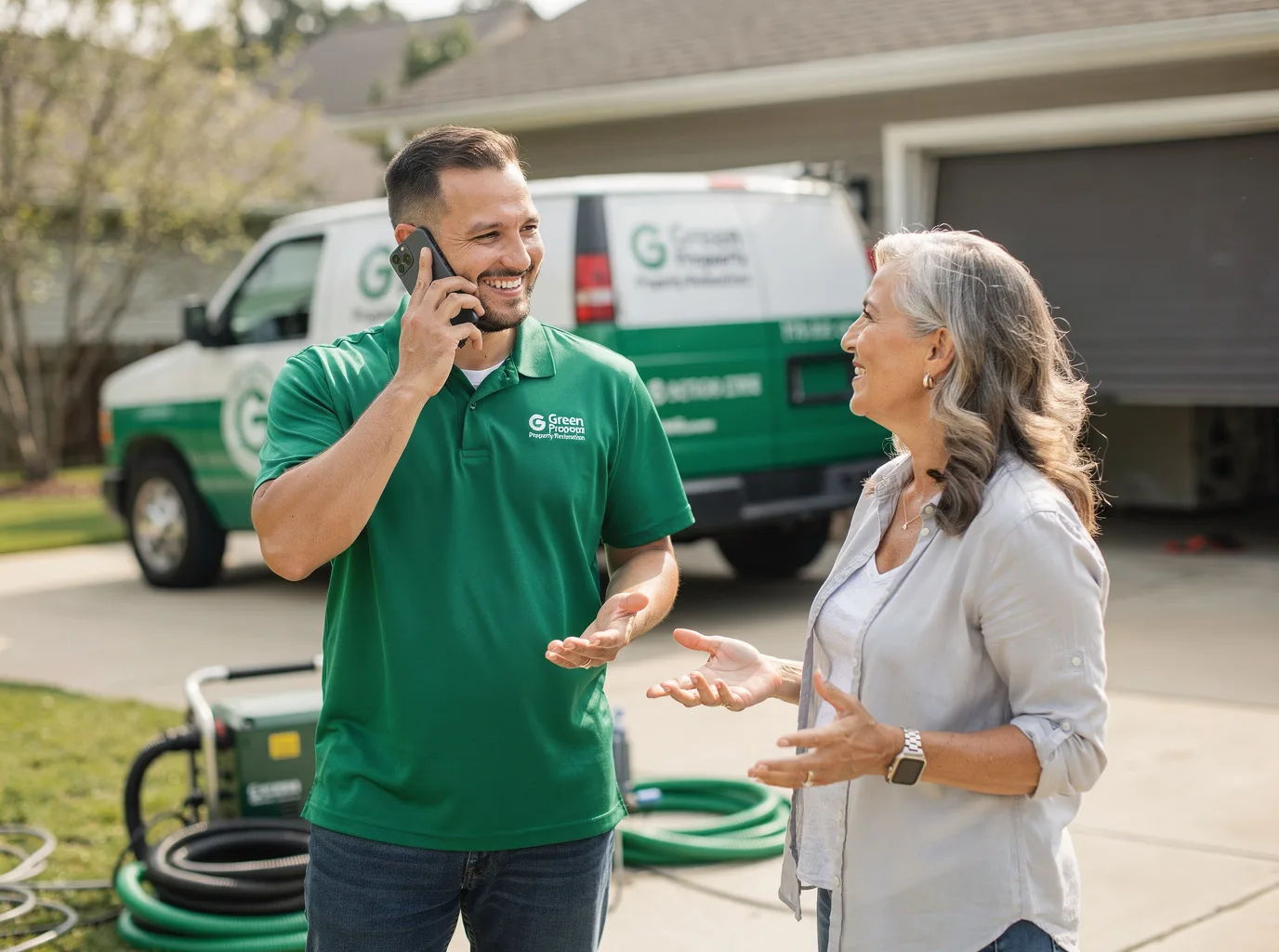 Water Damage Restoration Brewster, KS FAQs